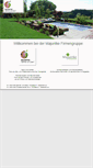 Mobile Screenshot of majuntke.de
